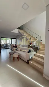 Casa de Condomínio com 4 Quartos para alugar, 200m² no Jardim Ermida I, Jundiaí