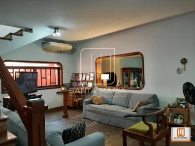 Imóvel Comercial com 4 Quartos à venda, 432m² no Alto da Boa Vista, Ribeirão Preto