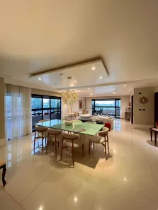 Apartamento com 4 Quartos à venda, 241m² no Jardins, Aracaju