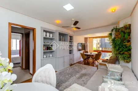Apartamento com 2 Quartos à venda, 90m² no Mont Serrat, Porto Alegre