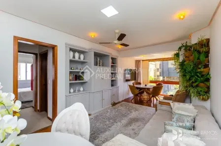 Apartamento com 2 Quartos à venda, 90m² no Mont Serrat, Porto Alegre