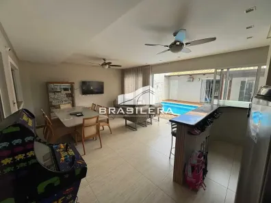 Sobrado com 4 Quartos à venda, 120m² no Setor Jaó, Goiânia