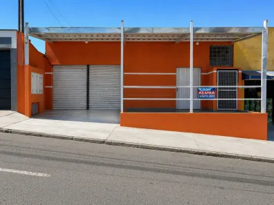 Ponto Comercial para alugar, 160m² no Jardim Elisa Fumagalli, Limeira