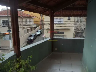 Sobrado com 3 Quartos à venda, 160m² no Santana, São Paulo