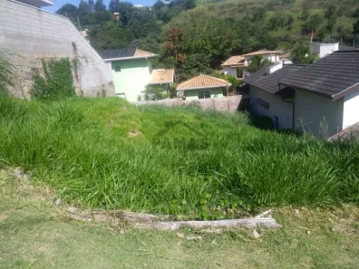 Lote/Terreno à venda, 420m² no Pinheirinho, Vinhedo