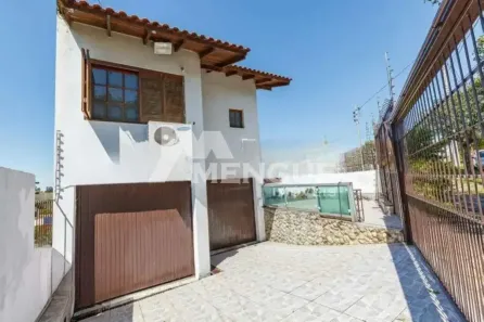 Casa com 4 Quartos à venda, 237m² no Parque Santa Fé, Porto Alegre