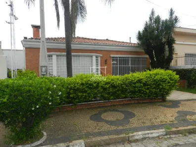 Casa com 6 Quartos à venda, 319m² no Vila Embaré, Valinhos