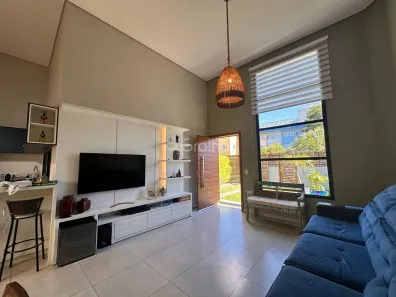 Casa com 3 Quartos à venda, 136m² no Rio Tavares, Florianópolis