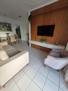 Apartamento com 2 Quartos à venda, 70m² no Boa Viagem, Recife