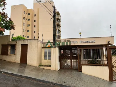 Apartamento com 3 Quartos à venda, 67m² no Vila Ipiranga, Londrina