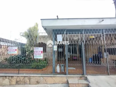 Kitnet para alugar, 22m² no Jaguaribe, Osasco