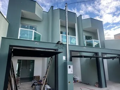 Casa com 2 Quartos à venda, 67m² no Monte Verde, Betim