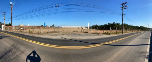 Lote/Terreno para alugar, 9720m² no Aparecida, Sorocaba