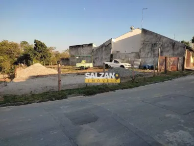 Lote/Terreno à venda, 402m² no Piracangaguá, Taubaté