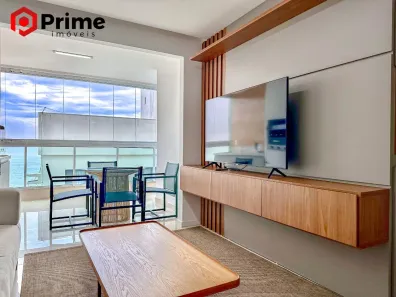 Apartamento com 3 Quartos à venda, 110m² no Enseada Azul, Guarapari