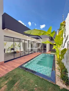 Casa com 3 Quartos à venda, 170m² no Residencial Campos do Jordão, Anápolis