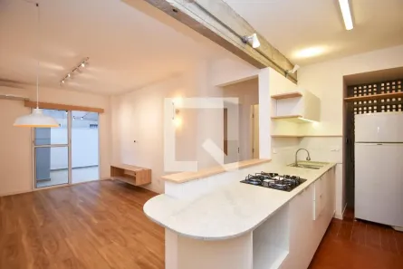 Apartamento com 1 Quarto à venda, 62m² no Pinheiros, São Paulo