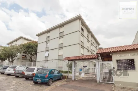 Apartamento com 2 Quartos à venda, 51m² no Cristo Redentor, Porto Alegre