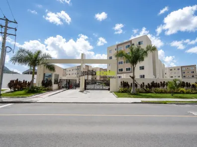 Apartamento com 2 Quartos para alugar, 50m² no Bela Vista, Palhoça
