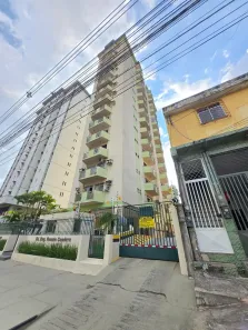 Apartamento com 3 Quartos à venda, 118m² no São Brás, Belém
