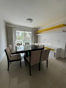 Apartamento com 3 Quartos para alugar, 100m² no Saraiva, Uberlândia