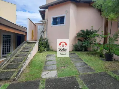 Casa de Condomínio com 2 Quartos à venda, 65m² no Bel Recanto, Taubaté