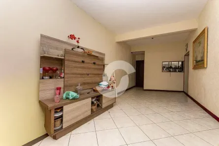 Apartamento com 3 Quartos à venda, 90m² no Icaraí, Niterói