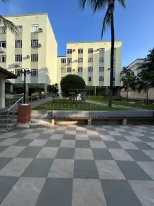 Apartamento com 2 Quartos à venda, 49m² no São Cristóvão, Rio de Janeiro