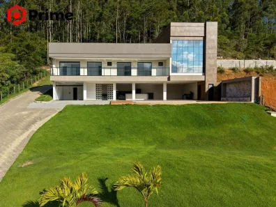 Casa com 4 Quartos à venda, 600m² no Buenos Aires, Guarapari