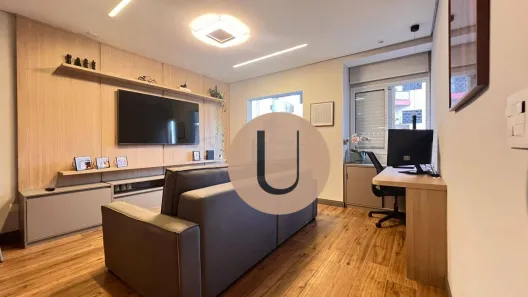 Apartamento com 3 Quartos à venda, 80m² no Anchieta, São Bernardo do Campo