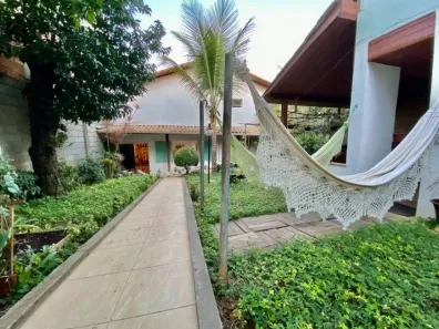 Casa com 4 Quartos à venda, 360m² no Santa Amélia, Belo Horizonte