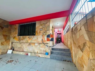 Casa com 2 Quartos à venda, 120m² no Sumaré, São Paulo