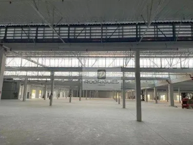 Galpão/Depósito/Armazém para alugar, 14964m² no Jaguaré, São Paulo