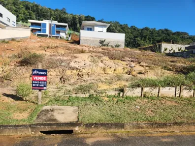 Lote/Terreno à venda, 360m² no Forquilhas, São José