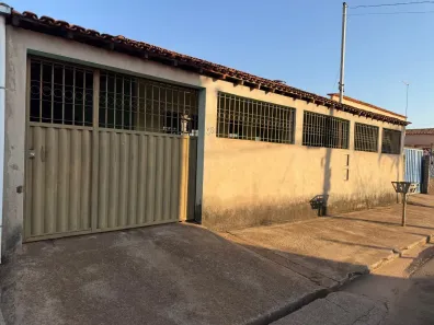 Casa com 2 Quartos à venda, 260m² no Tangará, Mário Campos