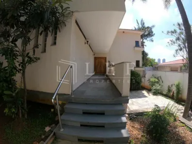 Casa com 4 Quartos à venda, 710m² no Jardim Guedala, São Paulo