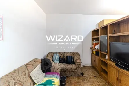 Apartamento com 1 Quarto à venda, 42m² no Vila Buarque, São Paulo