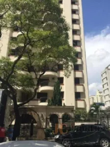 Apartamento com 3 Quartos à venda, 95m² no Indianópolis, São Paulo