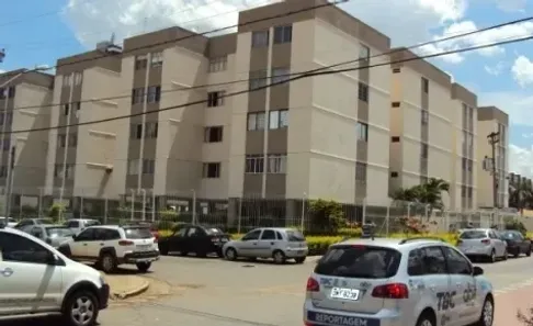 Apartamento com 3 Quartos à venda, 77m² no Setor Marista, Goiânia