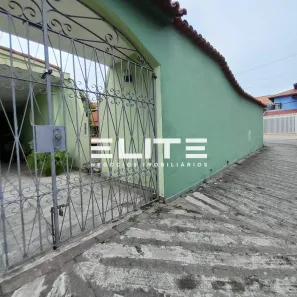 Casa com 2 Quartos à venda, 100m² no Santa Maria, Santo André