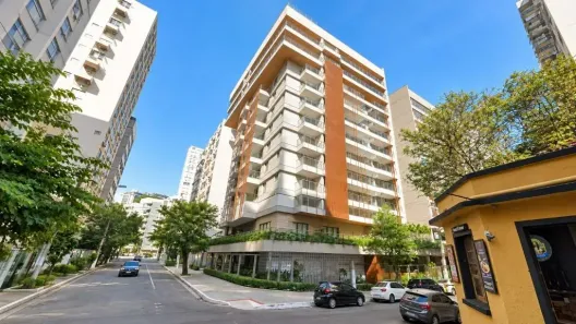 Apartamento com 3 Quartos à venda, 120m² no Ingá, Niterói