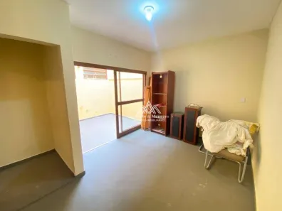 Sala Comercial para alugar, 40m² no Jardim Palma Travassos, Ribeirão Preto