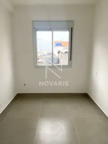 Apartamento com 1 Quarto para alugar, 24m² no Vila Santa Catarina, São Paulo