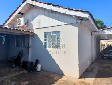 Casa com 2 Quartos à venda, 70m² no Ouro Verde, Londrina