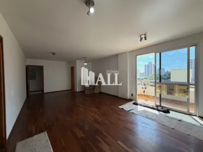 Apartamento com 3 Quartos à venda, 145m² no Vila Imperial, São José do Rio Preto