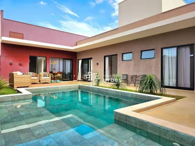 Casa de Condomínio com 3 Quartos à venda, 279m² no Residencial Mac Knight, Santa Bárbara D'Oeste
