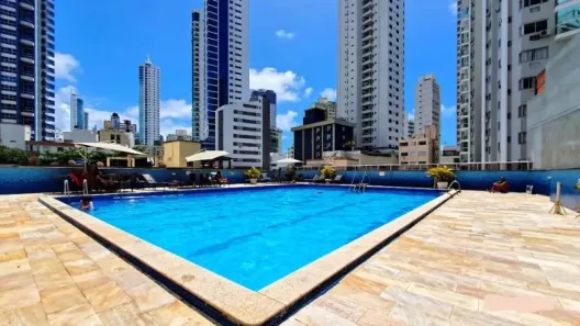 Apartamento com 3 Quartos à venda, 80m² no Centro, Balneário Camboriú