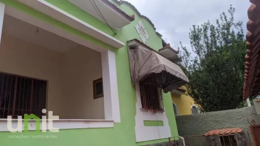 Casa de Condomínio com 3 Quartos à venda, 102m² no Santa Rosa, Niterói