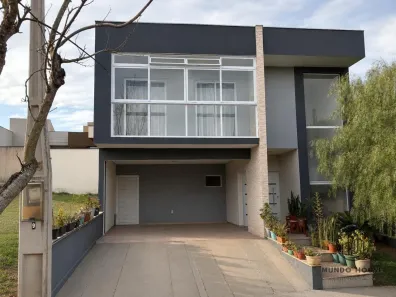Casa de Condomínio com 3 Quartos à venda, 171m² no Jardim Novo Horizonte, Sorocaba