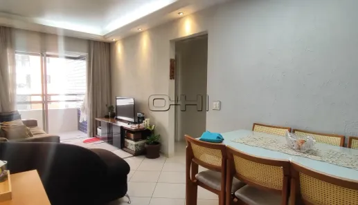 Apartamento com 3 Quartos à venda, 78m² no Vila Pompéia, São Paulo